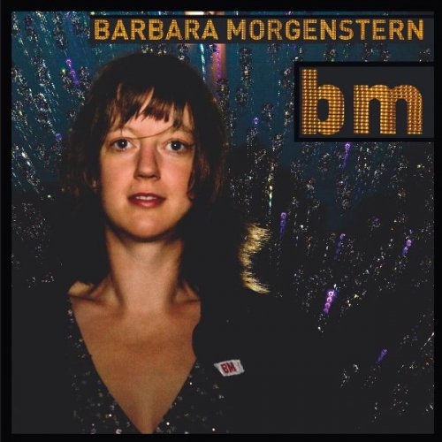 Barbara Morgenstern - BM (2008)