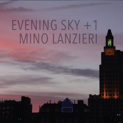Evening Sky - Plus One: Mino Lanzieri (2025)