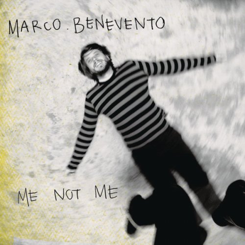 Marco Benevento - Me Not Me (2009)
