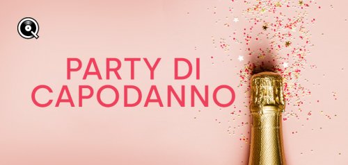 VA - Playlist: Party di Capodanno (2025)