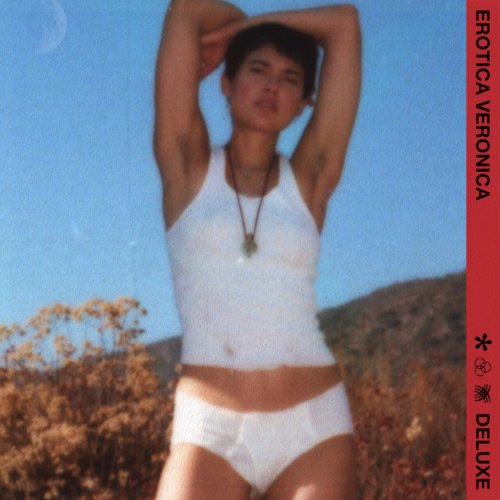 Miya Folick - Erotica Veronica (Deluxe) (2026) [Hi-Res]
