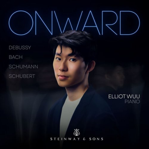 Elliot Wuu - Onward (2026) [Hi-Res]