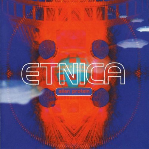 Etnica - Alien Protein (1996)