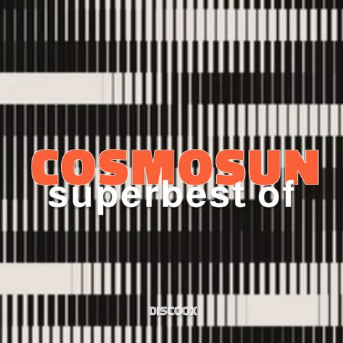 COSMOSUN - Superbest Of (2026)