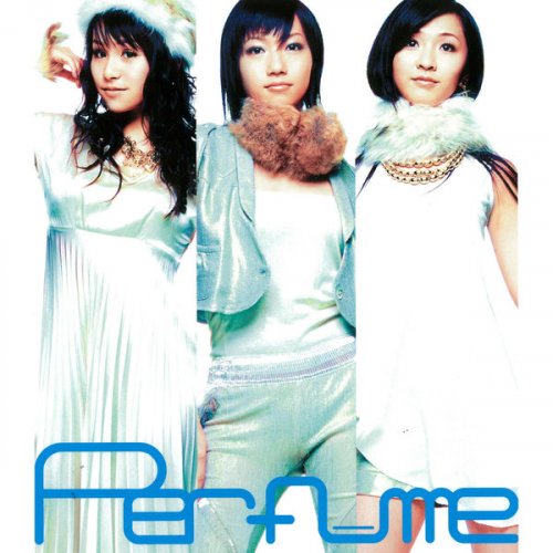 Perfume - Perfume -Complete Best- (2006)