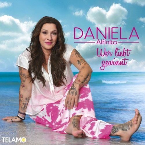 Daniela Alfinito - Wer Liebt Gewinnt (2026)