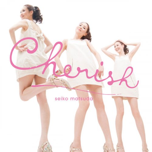 Seiko Matsuda - Cherish (2011)