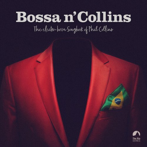 VA - Bossa n' Collins (2026) [Hi-Res]