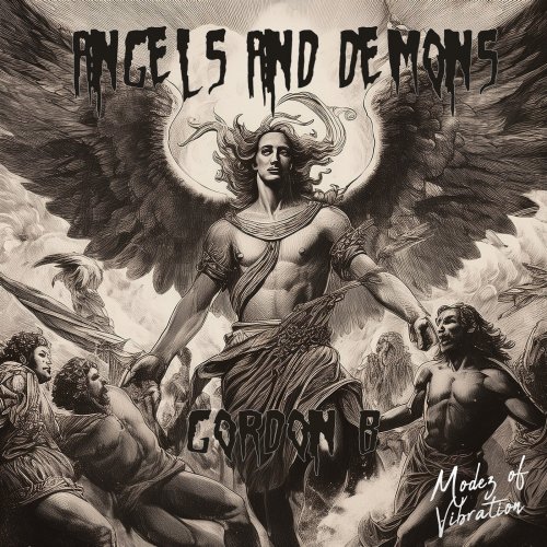 Gordon B - Demons and Angels (2026)