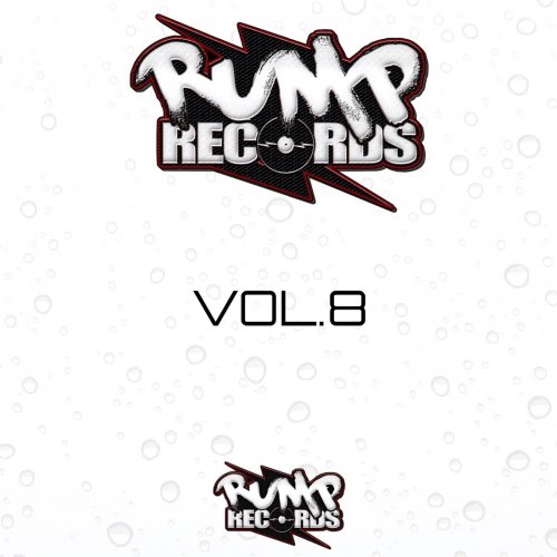 VA - Rump Records, Vol. 8 (2026)