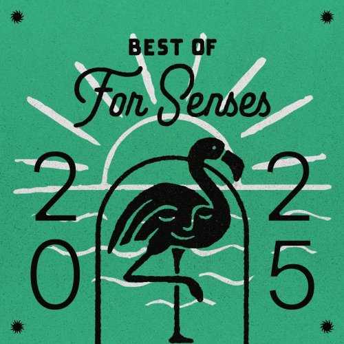 VA - The Best of FSR 2025 (2026)