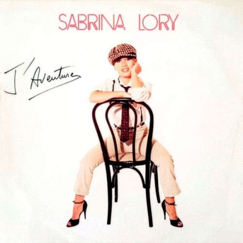 Sabrina Lory - J'aventure (1978)