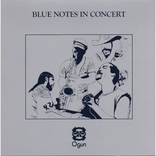 Dudu Pukwana, Louis Moholo & Chris McGregor feat Johnny Mbizo Dyani - Blue Notes In Concert (2026)