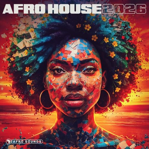 VA - Afro House 2026 (2026)