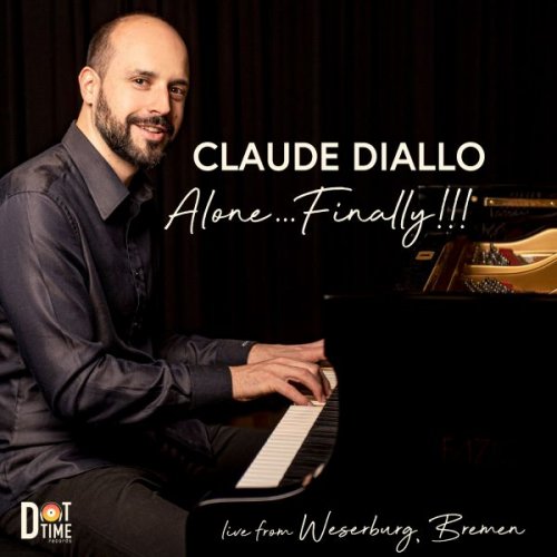 Claude Diallo Situation - Alone Finally!!! (2025)