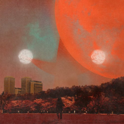 Erika Dohi - I, Castorpollux (2021) [Hi-Res]