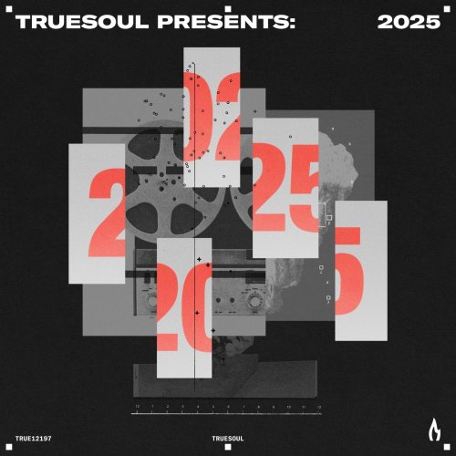 VA - Truesoul Presents - 2025 (2026)