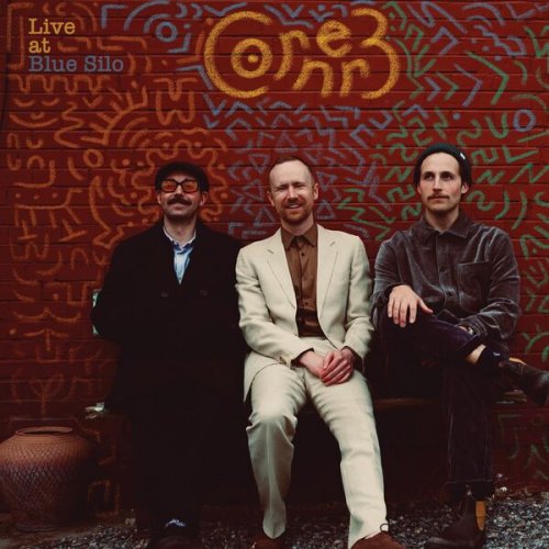 Corner 3 - Live at Blue Silo (Live) (2026) Hi-Res