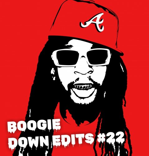 Boogie Down Edits - Boogie Down Edits #22 (2025)