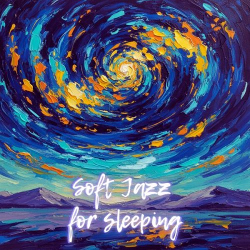 Jazz Poison - Soft Jazz for Sleeping (2026)