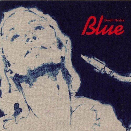 Bodil Niska - Blue (2004)