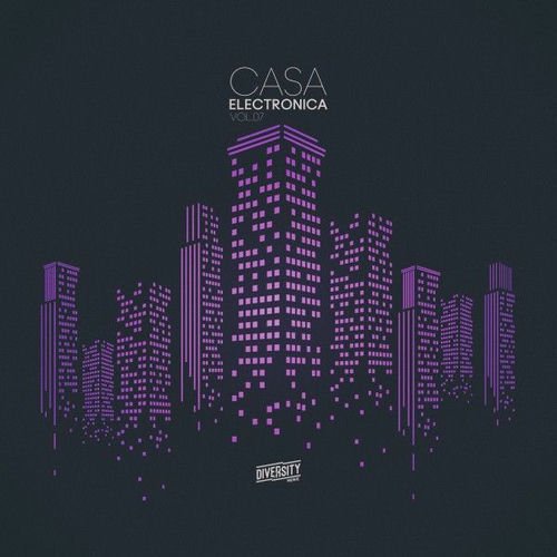 VA - Casa Electronica, Vol.07 (2026)