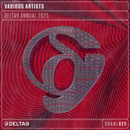 VA - Delta9 - Annual 2025 (2026)