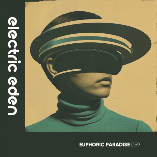 VA - Euphoric Paradise 059 (2025)