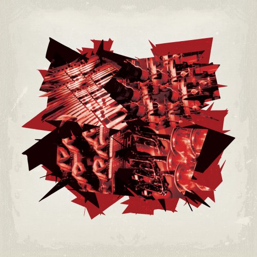 1939 Ensemble - New Cinema (2018)