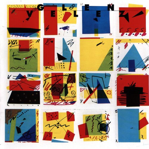 Glen Velez - Internal Combustion (1985)