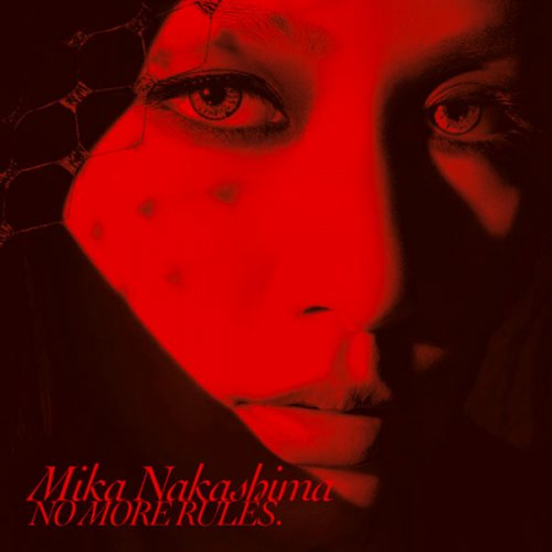 Mika Nakashima - No More Rules. (2012)