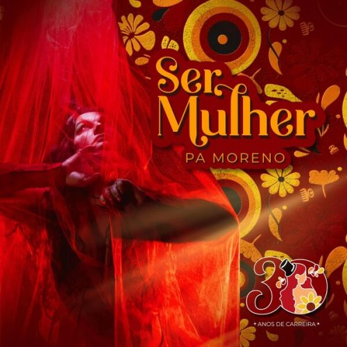 Pa Moreno - Ser Mulher (2026)