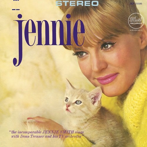 Jennie Smith - Jennie (1964)