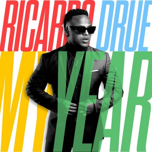 Ricardo Drue - My Year (2026)