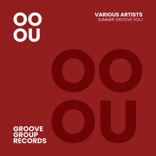 VA - Summer Groove Vol.1 (2026)
