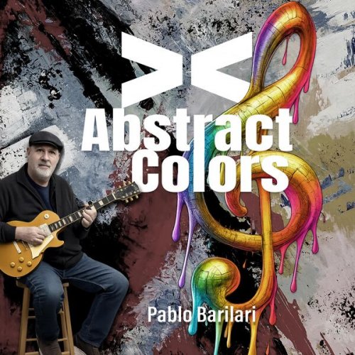 Pablo Barilari - Abstract Colors (2026)