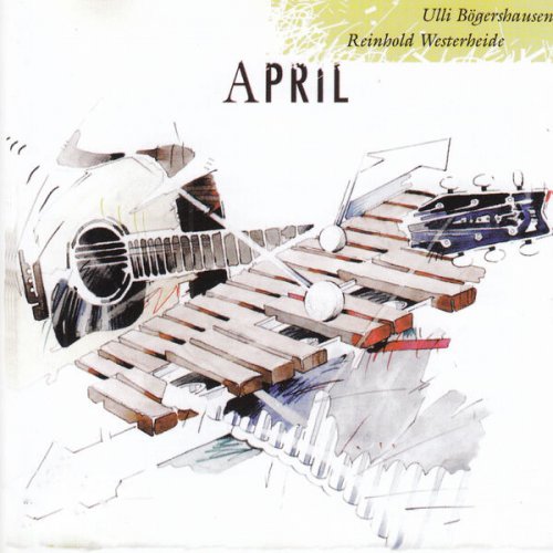 Ulli Boegershausen & Reinhold Westerheide - April (2026)