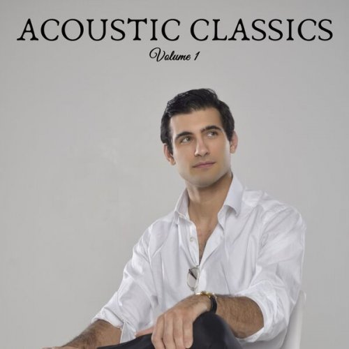 Zak Azoury - Acoustic Classics, Vol. 1 (2026) Hi-Res
