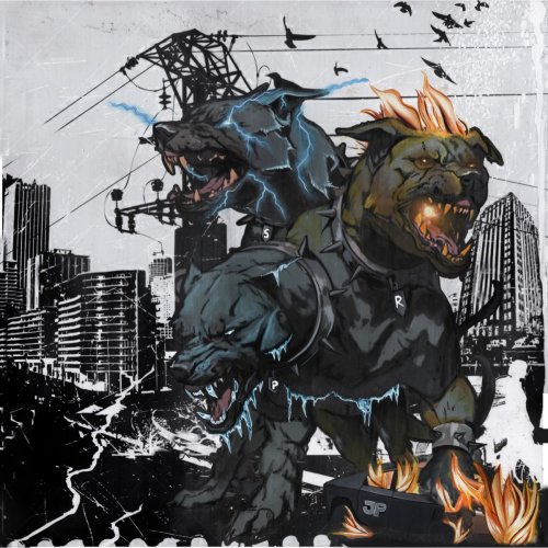 Son Reis Project - Payment Plan (2025) [Hi-Res]