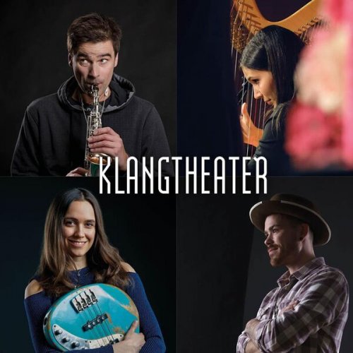 Klangtheater - Klangtheater (2025)