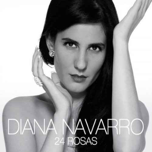 Diana Navarro - 24 Rosas (2007)