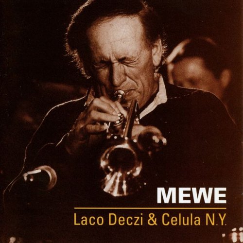 Laco Deczi - Mewe (2002)