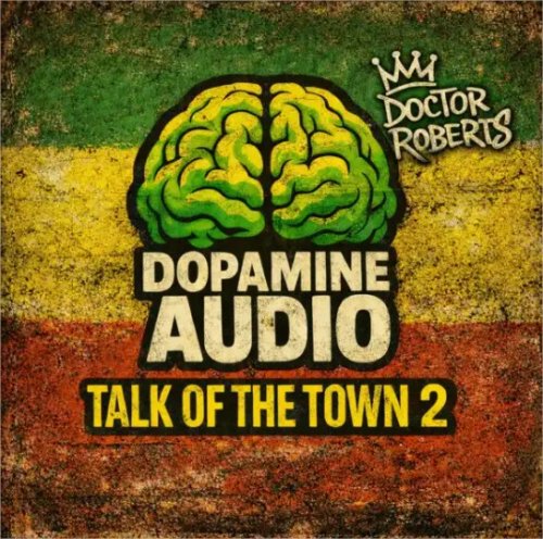 Doctor Roberts - Talk of the Town 2 (2026)