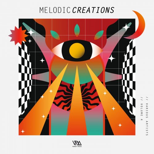 VA - Melodic Creations, Vol. 4 (2026)