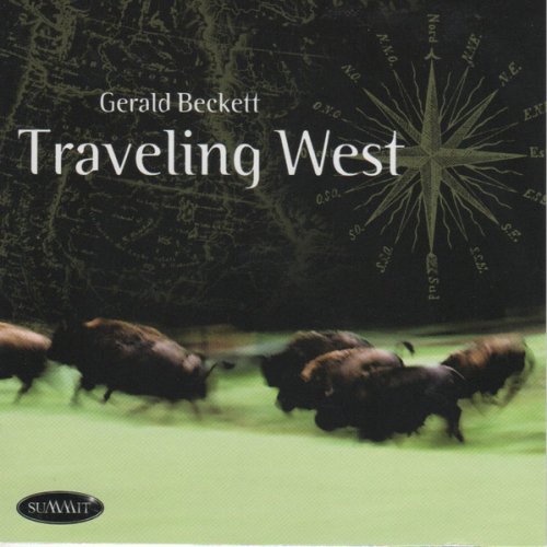 Gerald Beckett - Traveling West (2004)