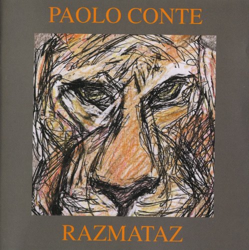 Paolo Conte - Razmataz (2000)