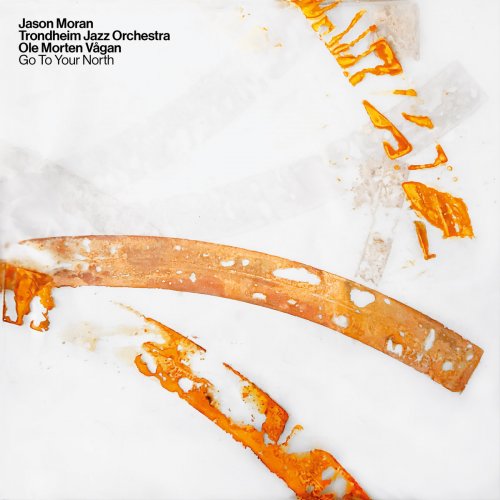 Jason Moran - Go to Your North (2025)