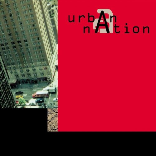 Urban Nation - Root Interpretation (2025)