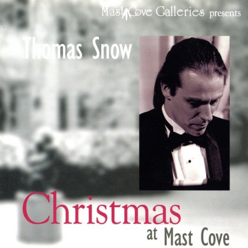 Thomas Snow - Christmas at Mast Cove (2021)