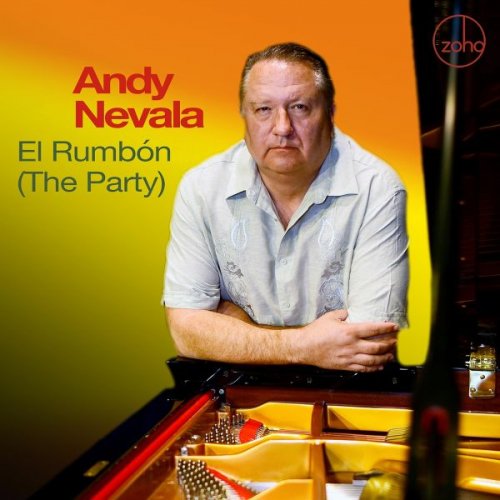 Andy Nevala - El Rumbón (2025)